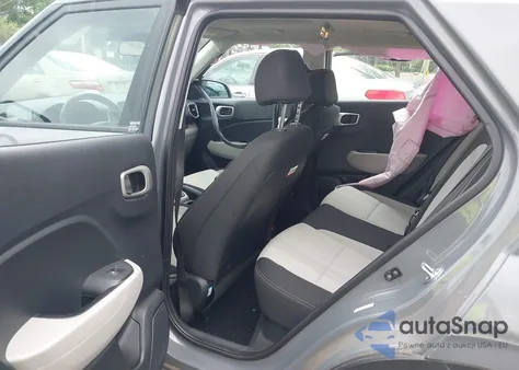 2023 Hyundai Venue Sel из США, поврежденный, VIN KMHRC8A33PU237232